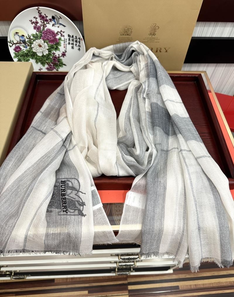 Burberry Scarf